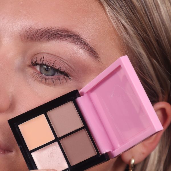 All In One Brow Palette